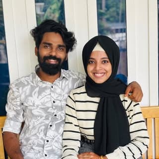 Mehandi Artist Kottayam