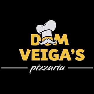 Pizzaria Dom Veiga’s 🍕