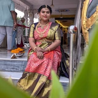 Manasa Vankdoth