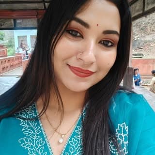 Himashree Goswami