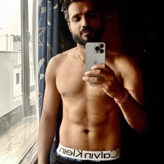 Ajeet Kumar Chauhan
