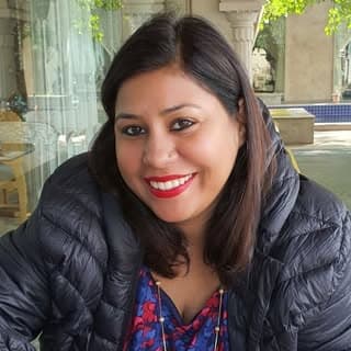 Iraa S Purohit