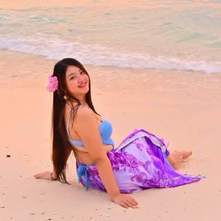 Gracy Thapa