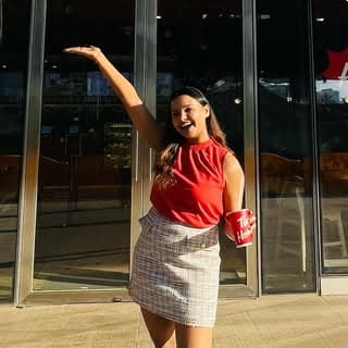 Mrinalini Minal | MBA | Corporate | Career