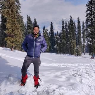 Kunal Mahto