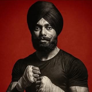 Arsh Deep Singh