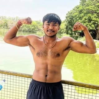 Nitin Kumar