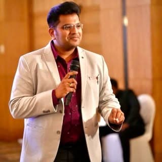 Vinay Shetty