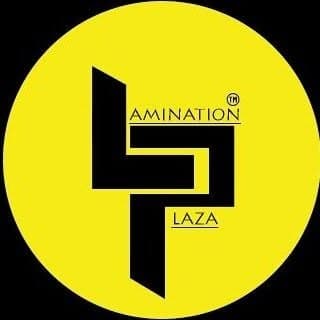 lamination plaza™️