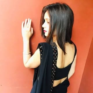 Payal sharma (chikku)