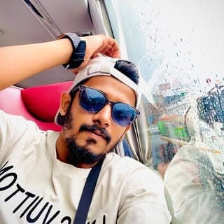 Adv Vinod Prajapati