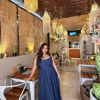 Upali Upasana