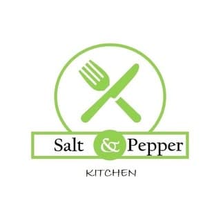 Salt&Pepper KITCHEN