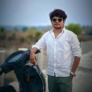 ✨ ఉమేష్ గెడం 🤩