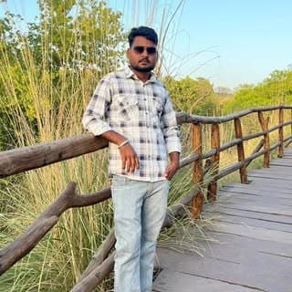 Rakesh Saini