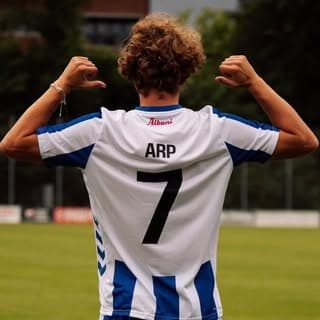Fiete Arp
