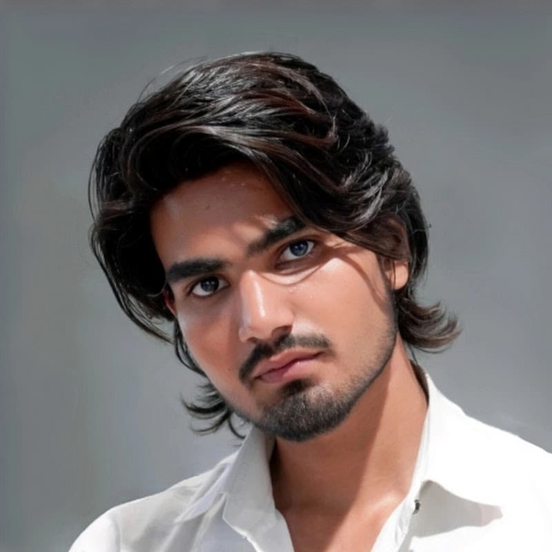 Mohit Mahura