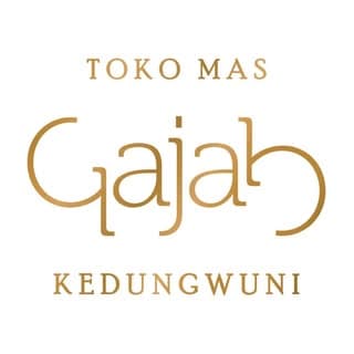 TOKO MAS GAJAH KEDUNGWUNI