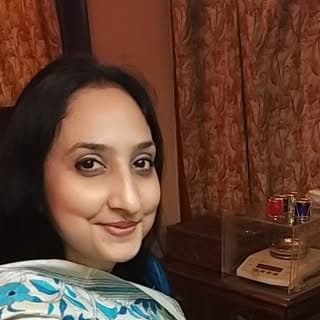 Neetu Bali