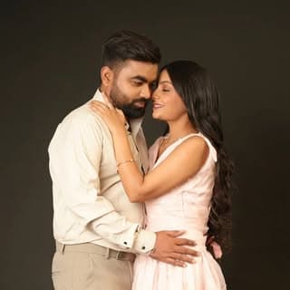 HETAL & KARAN | content creators