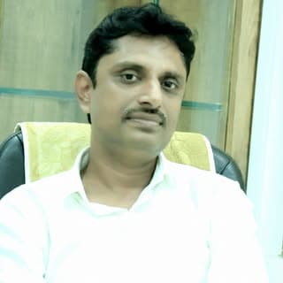 Sajjan Singh Gehlot