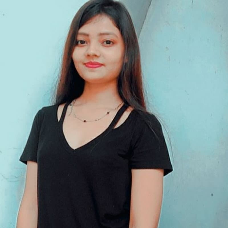 Shivani tyagj