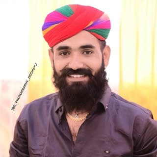 Gopal Singh Aarang