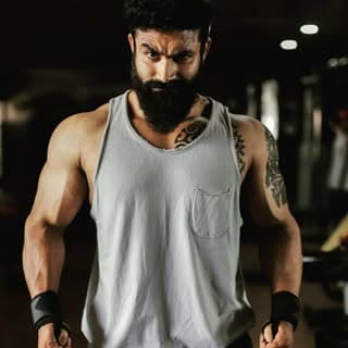 Abhishek Mishra