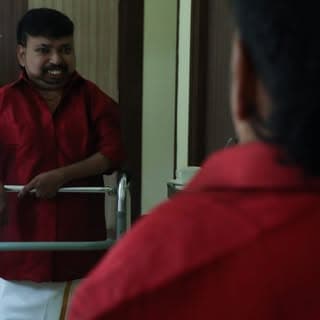 Anand Sethu