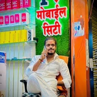 Mobile city mg road nashik ๐ฅ๐