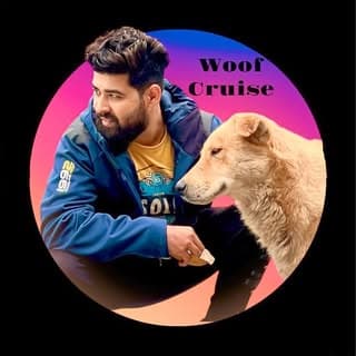 Aakash Chopra || The Doggo Dad ๐ถ