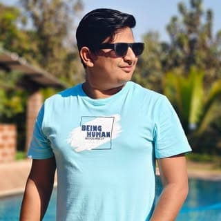 Vinod Pawara