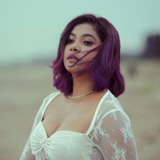 Nikhitta kannan