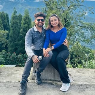 Bhakti Patil Thakur❤️