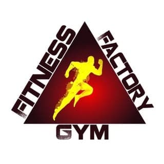 Fitness Factory Gym️ Rajnandgaon