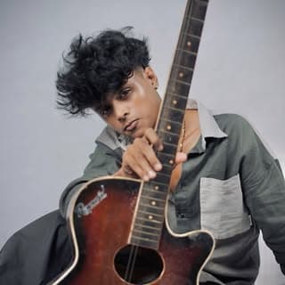 Karthik R
