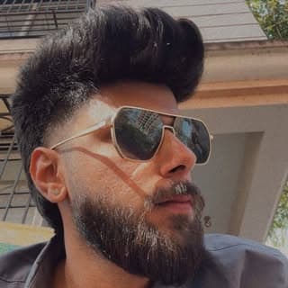 Priyanshu pamnani