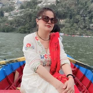 Poonam Kakkar