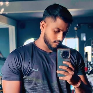 Styles Sunil