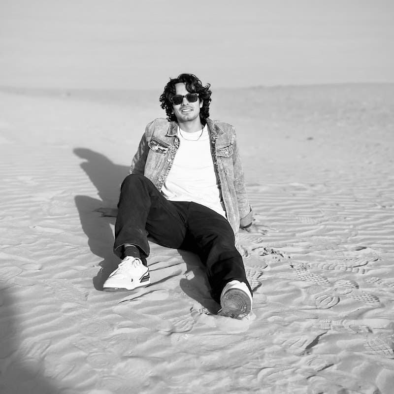 Aditya Sharma