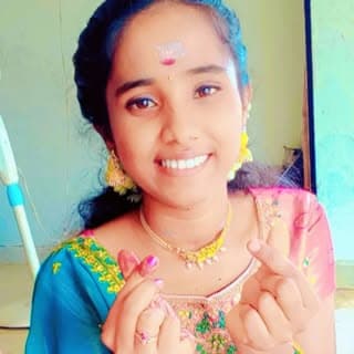 pavi kutty