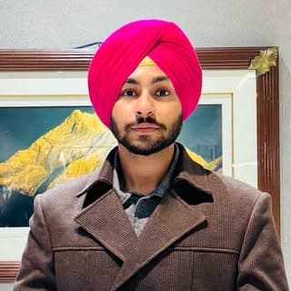 Harsh Jagraon
