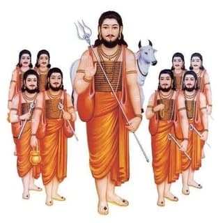 Guru Machindranath Ji 🙏
