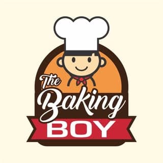 The Baking boy