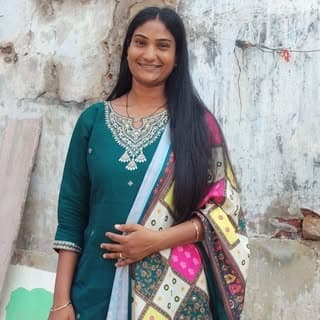 Sejal Hardik Unjha