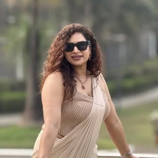 Shilpa Bhende | Anchor | Communication Coach