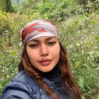 Tanvi Paul