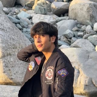 Pranav chadha