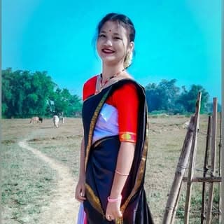 Kanmoni Gohain