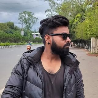 Yuvraj Yuvi